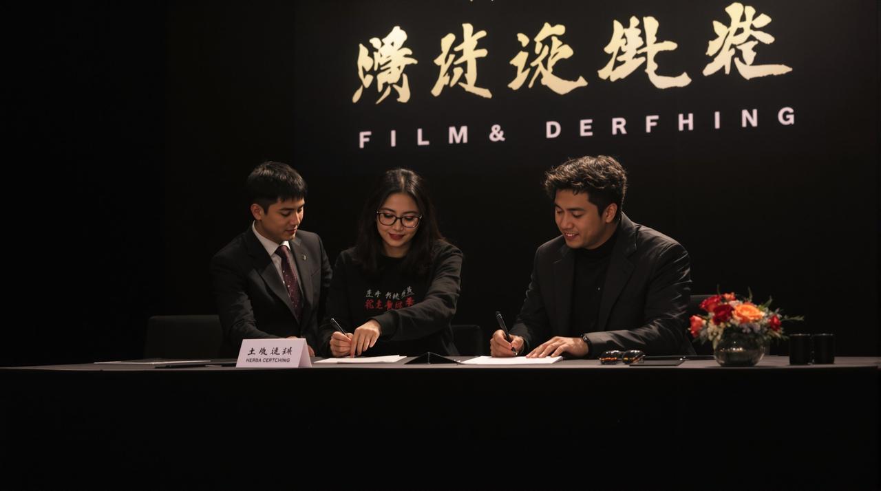 51视频青年导演扶持计划启动，首批10位新锐导演正式签约